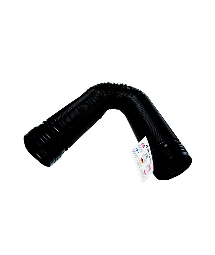Dräneringsslang expanderbar Flex-drain 60-240cm