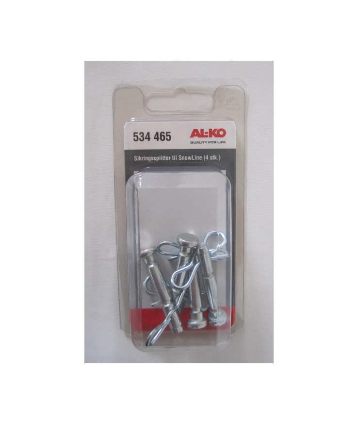 Brytpinnar al-ko till snowline Bensinslungor