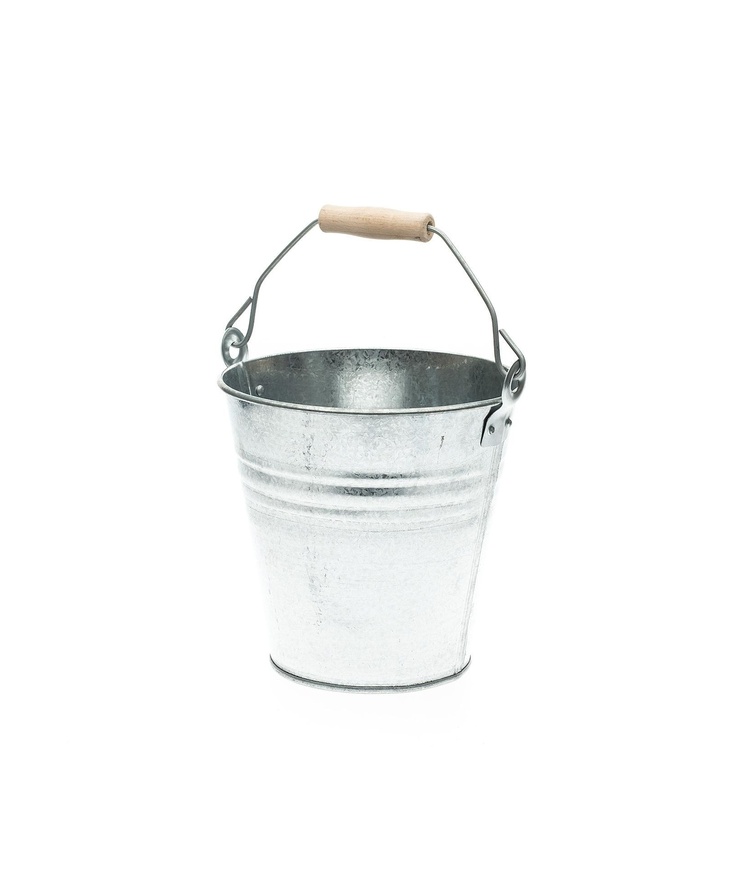 Hink nyby zink 5l