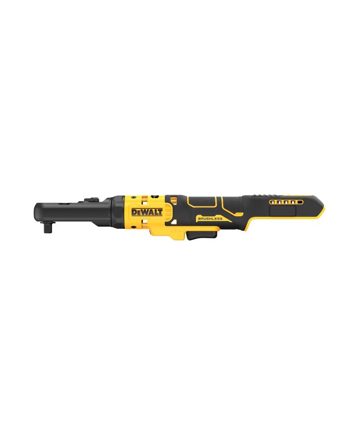 Spärrskaft DeWALT DCF510N-XJ Utan Batteri & Laddare