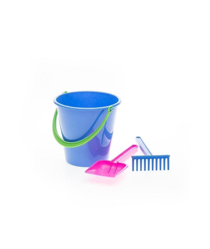 Hinkset barn 3-del nyby 2l