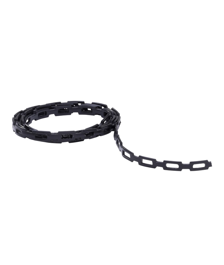 Stöd kedja nyby sv 150cm