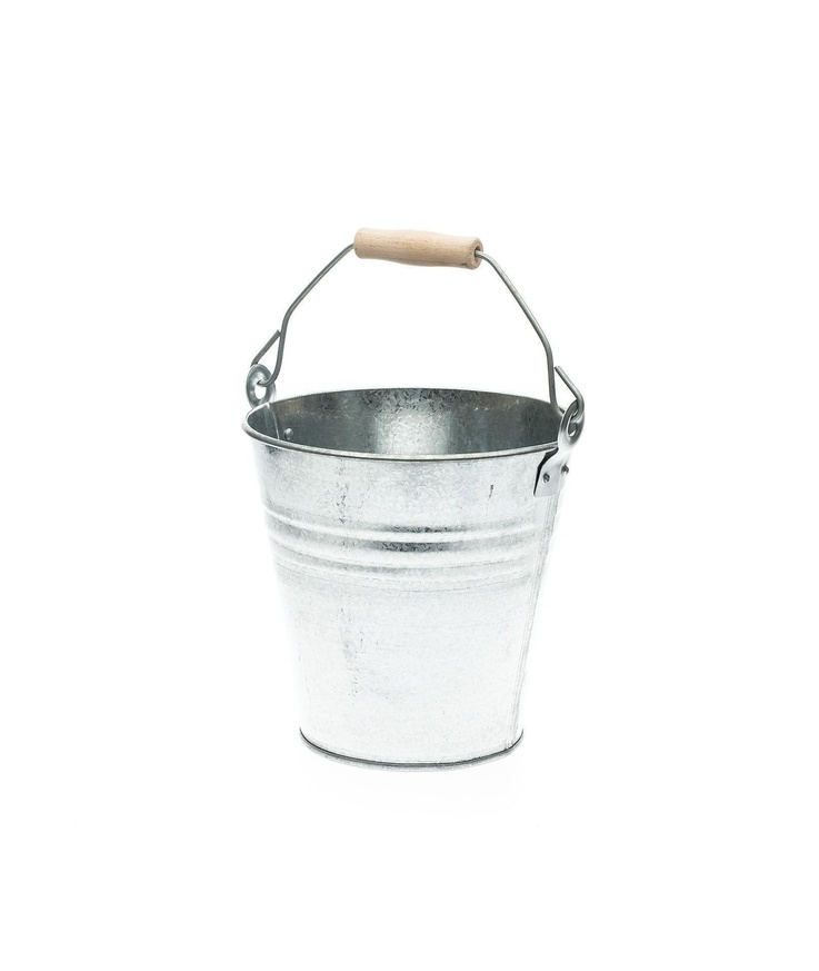 Hink nyby zink 5l