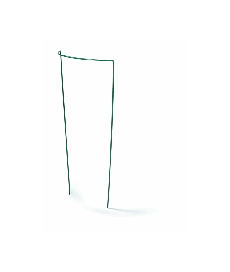 Buskstöd nyby grön 70cm