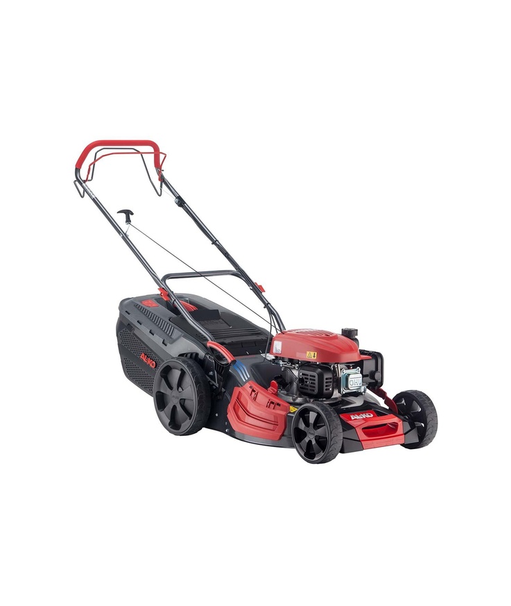 Gräsklippare comfort 51.0 Sp-a al-ko