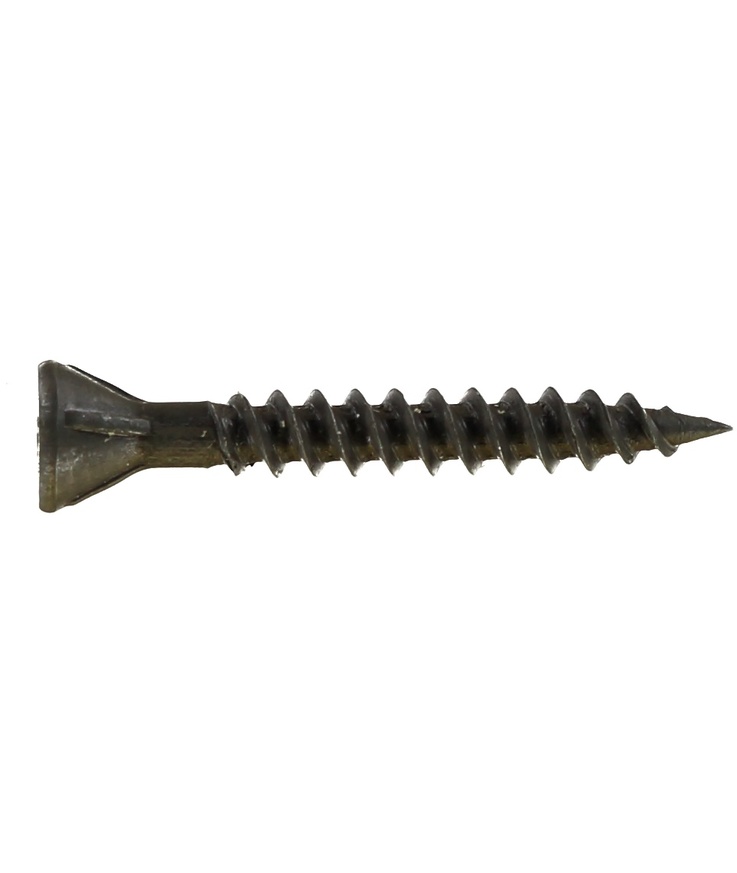 Boardskruv bandad för trä/stål Regel ph2 3,9x30