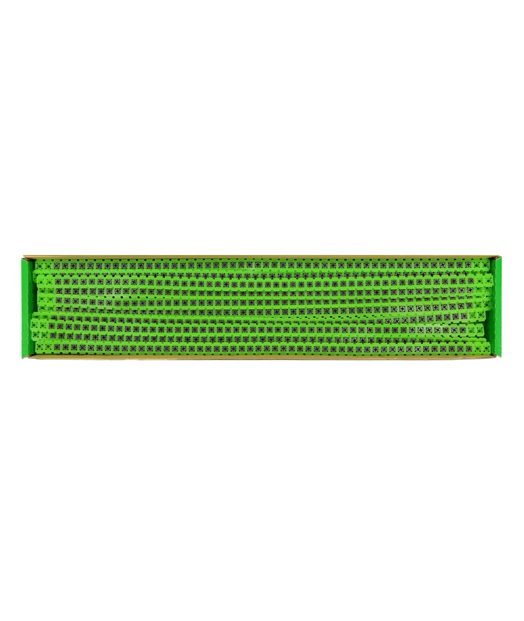 Boardskruv bandad för trä/stål Regel ph2 3,9x30