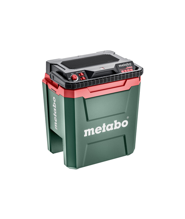 Kyl&värmebox kb18bl metabo 18v Krt solo 24l