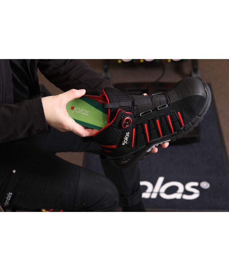 Innersula 8710m jalas stl 42