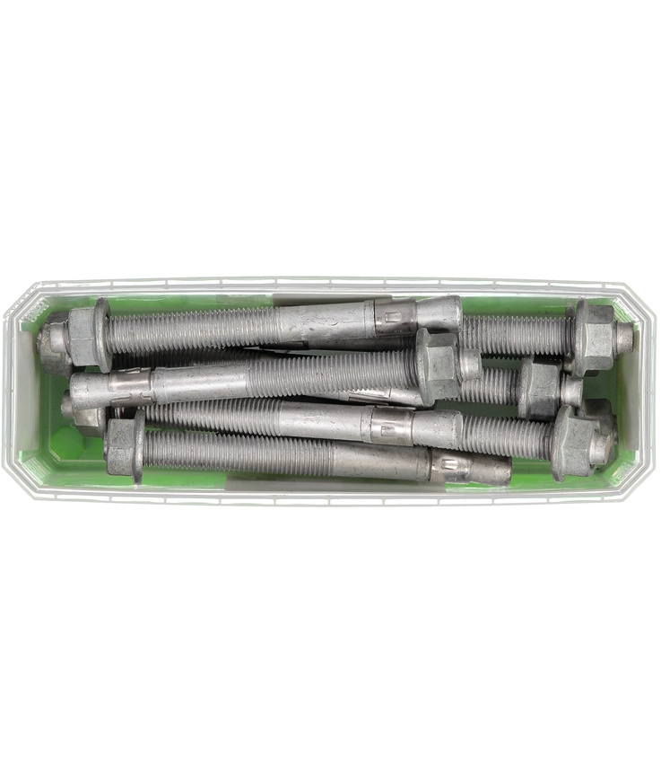 Expander golden anchor fzv M16/33/172