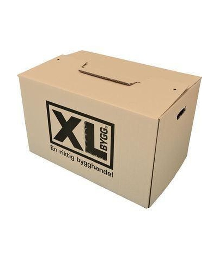 Flyttlåda xl-bygg L560xb330x370x7mm