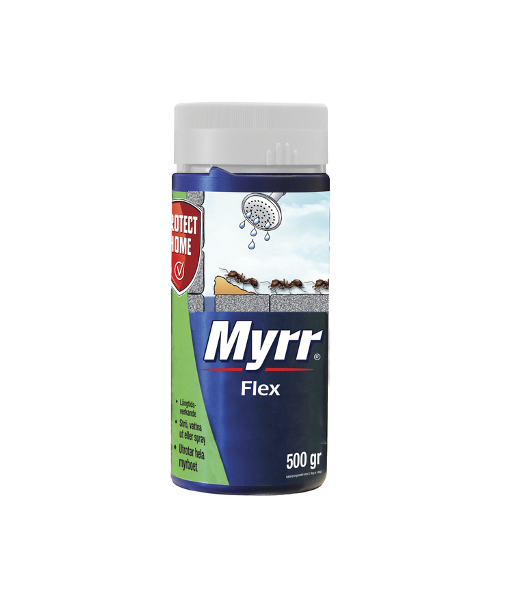 Myrmedel 500gram myrr