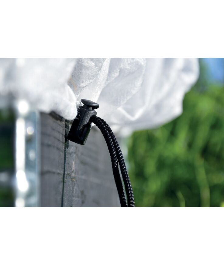 Fiberdukshuv 1,2x0,8 m 30gr/m2