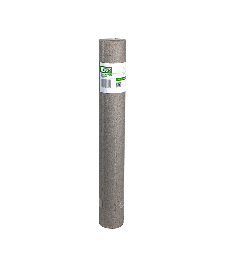 Grålumppapp mb715 15x1,05