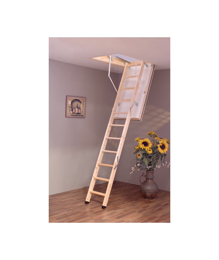 Vindstrappa 540x1130mm