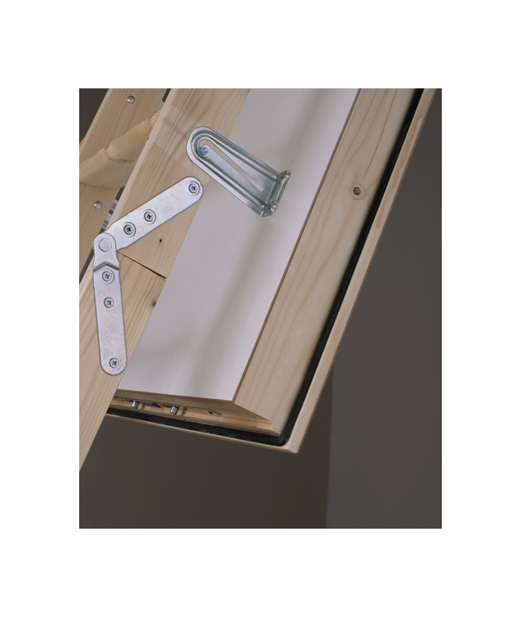 Vindstrappa 540x1130mm