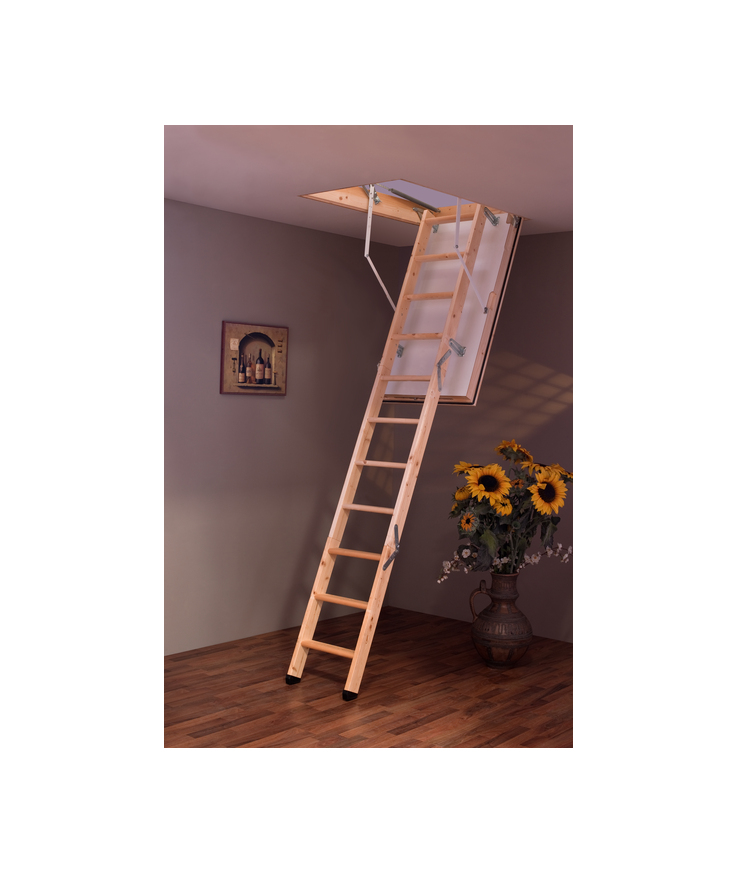 Vindstrappa 540x1130mm