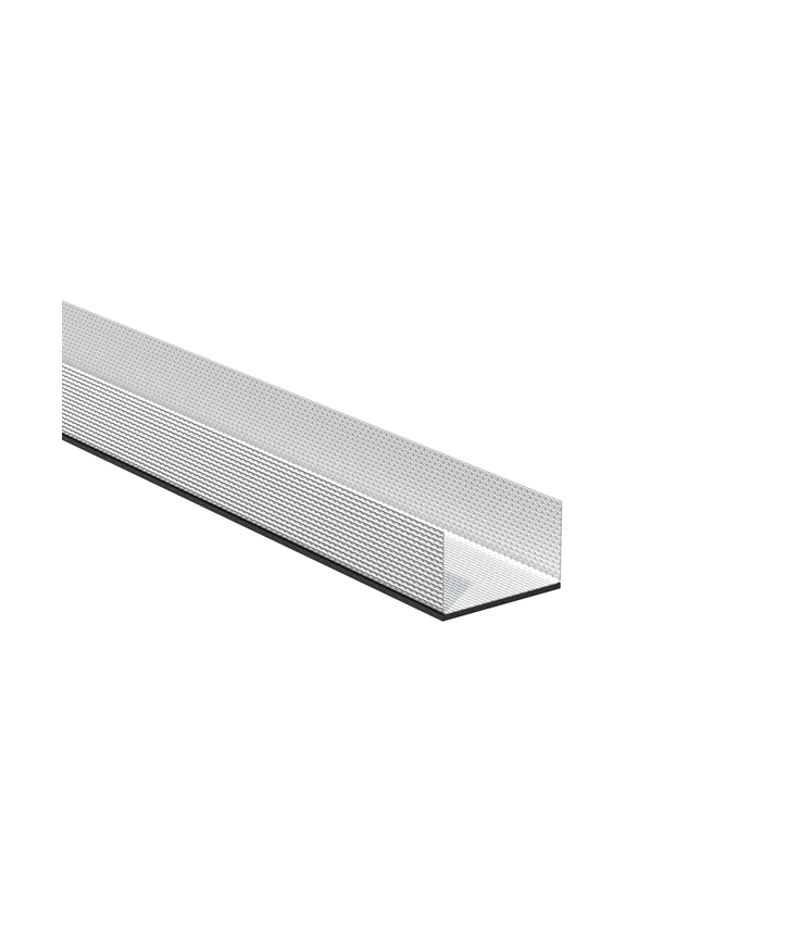 Skena standard gyproc med Polyeten skp 45/55 2500mm