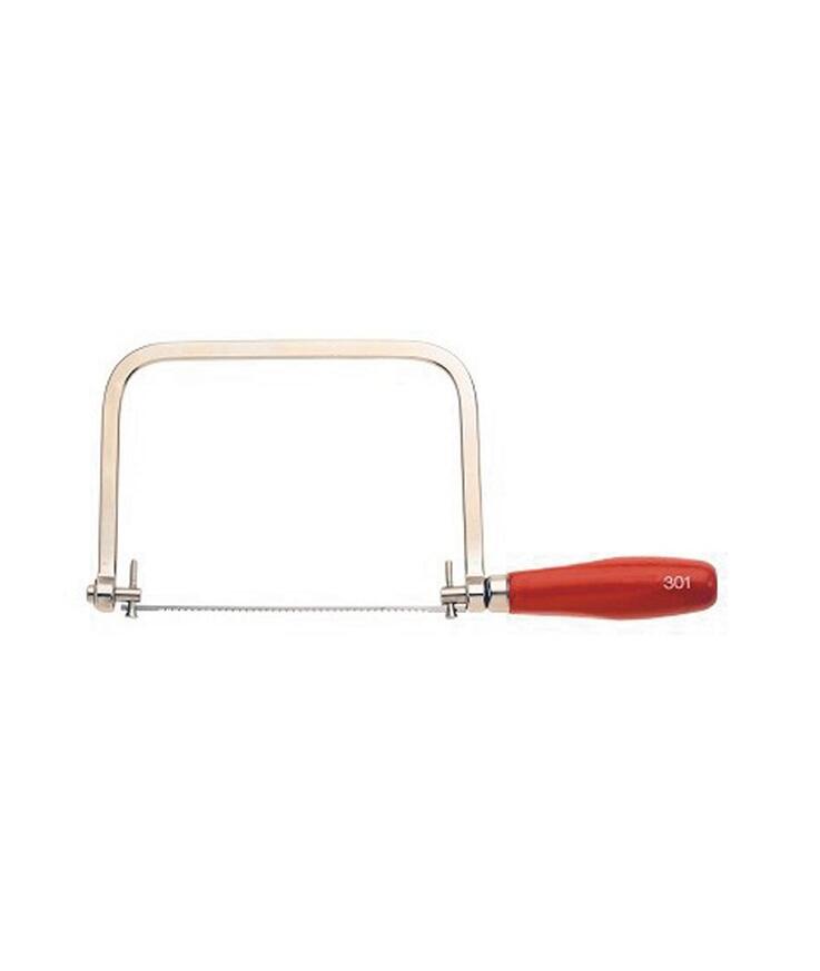 Figursåg 165mm 301 bahco