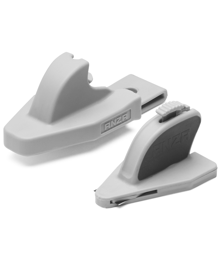 Tapetkniv med hölster