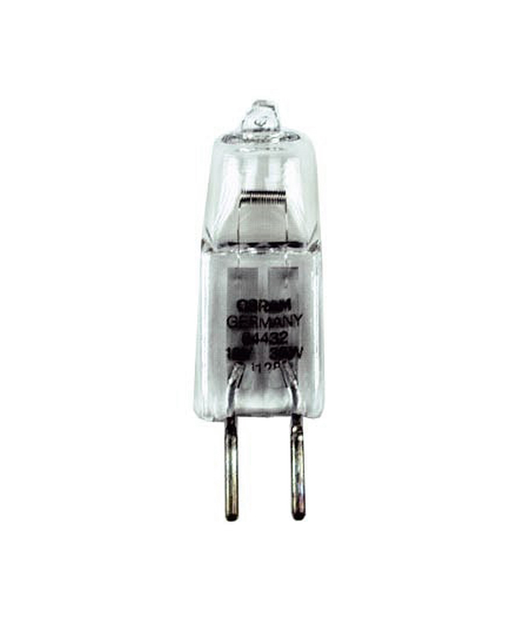 Halogen 10w/12v g4 2pack Blister utan reflekt halostar
