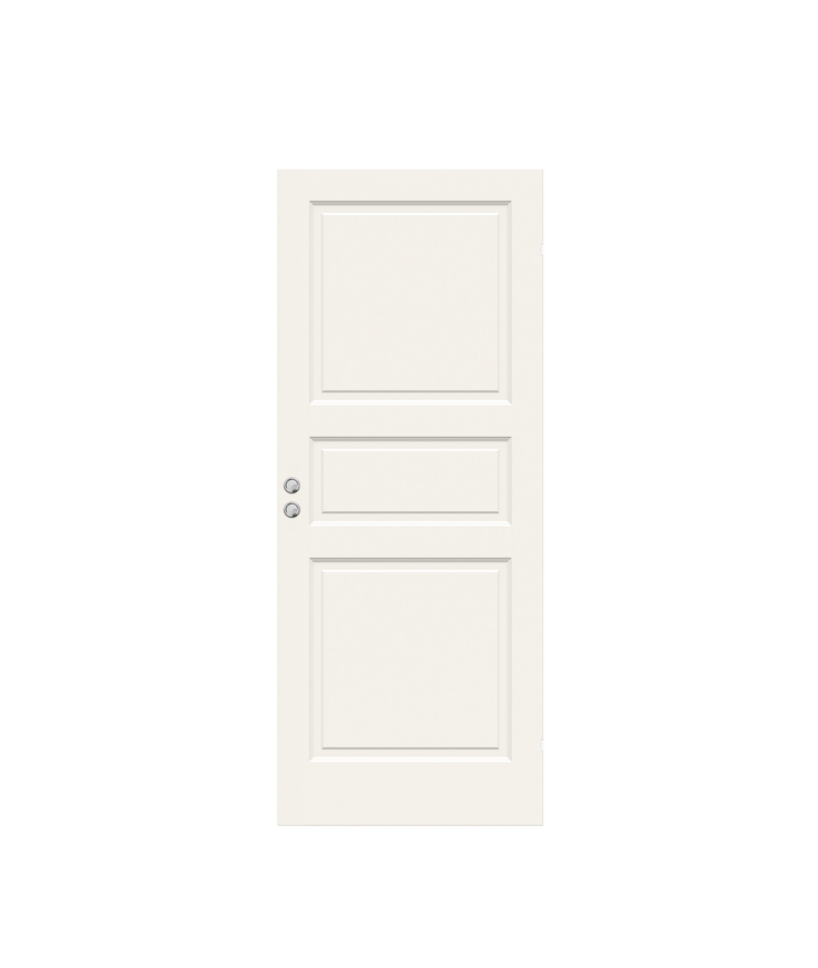 Skjutdörr style s0502-y Infälld 03 07x20