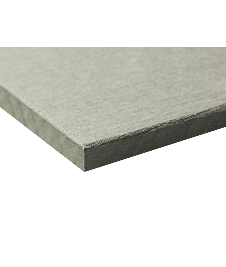 Fasadskiva swisspearl patina P020 granit 8x1192x2500mm