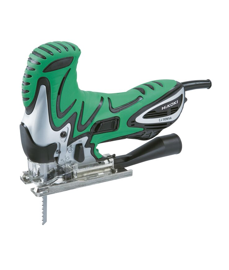 Sticksåg cj110mva hikoki 720w