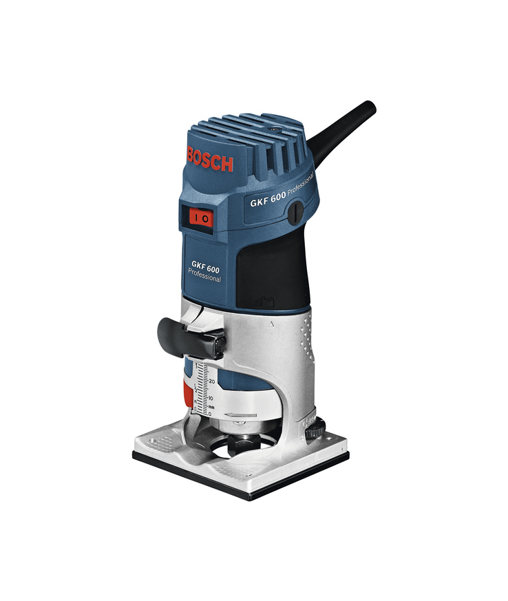 Kantfräs gkf 600