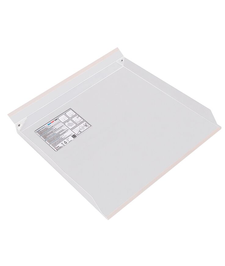 Droppskydd f disk-/tvättmaskin Maskin 8039038 60cm