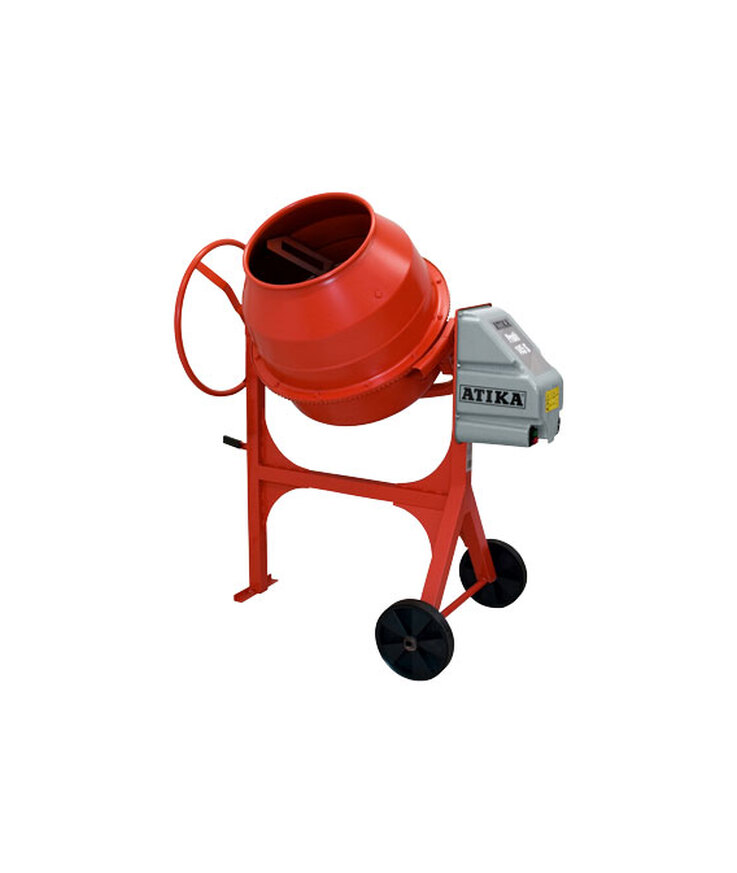 Blandarmaskin 145l atika profi