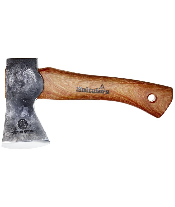 Friluftsyxa mini premium Ågelsjön 0,5