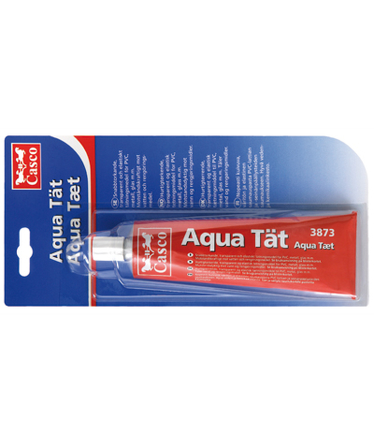 Stosettlim aqua tät 40ml