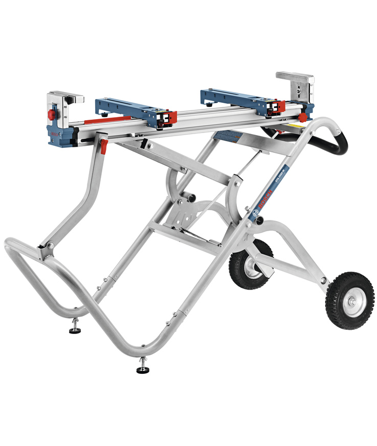 Sågbord gta 2500 w