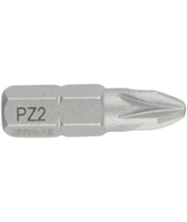 Bits pz2 25mm