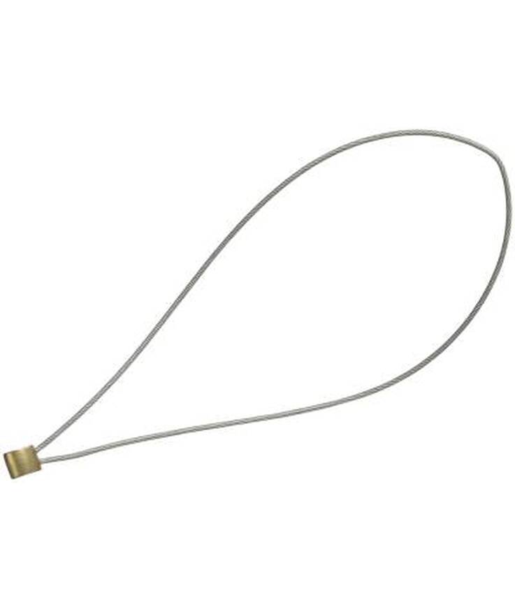 Wire ögla 1,60mm