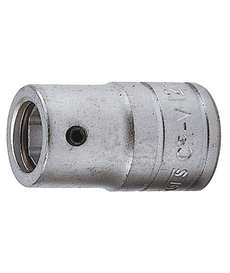 Bitshylsa 1/2 för 1/4 bits