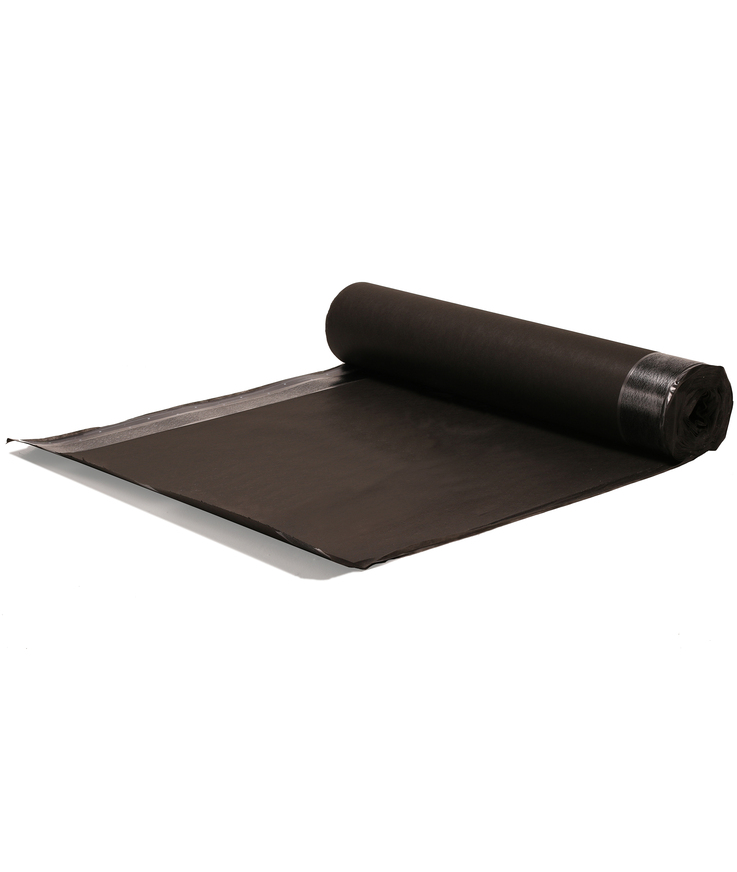 Underlagsduk haloten steel 12x1m