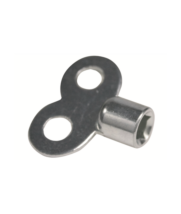Luftningsnyckel fn 2st