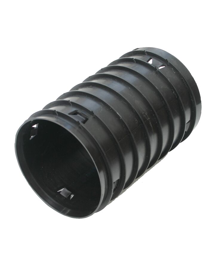 Skarvmuff byggdränering 110mm 110mm 2415049