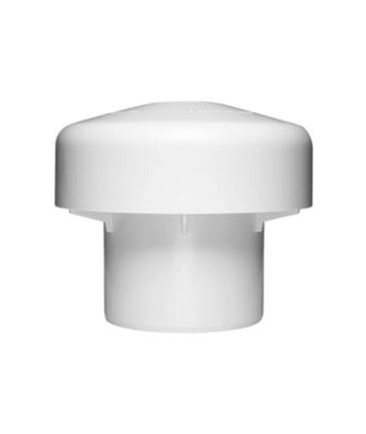 Luftningsventil purus dn75