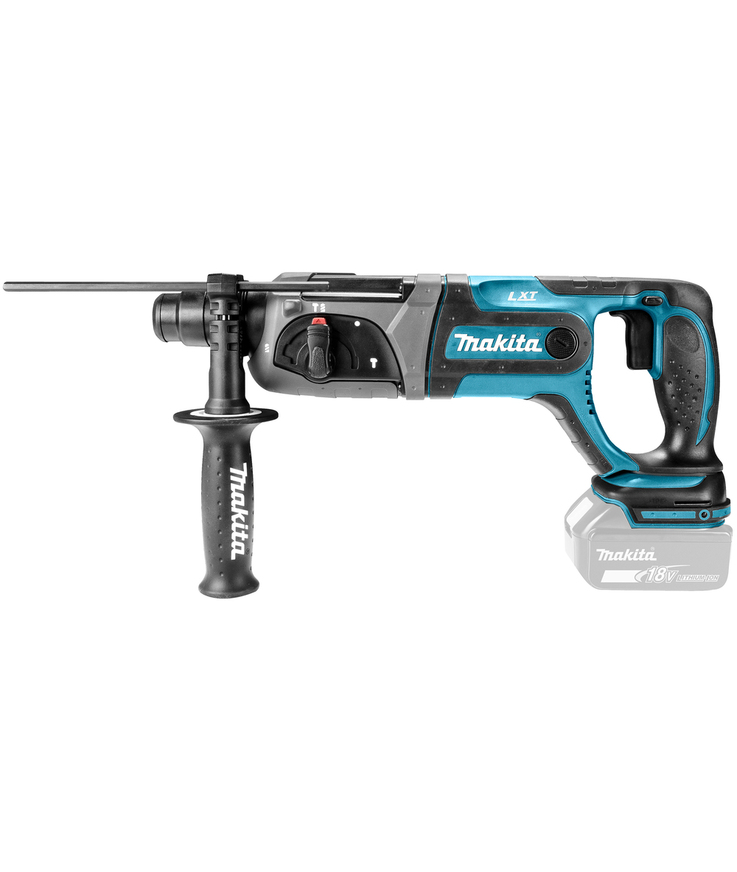 Kombihammare Makita DHR241Z
