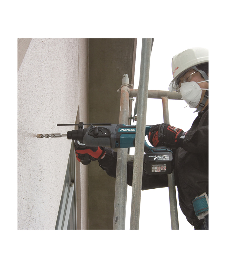 Kombihammare Makita DHR241Z