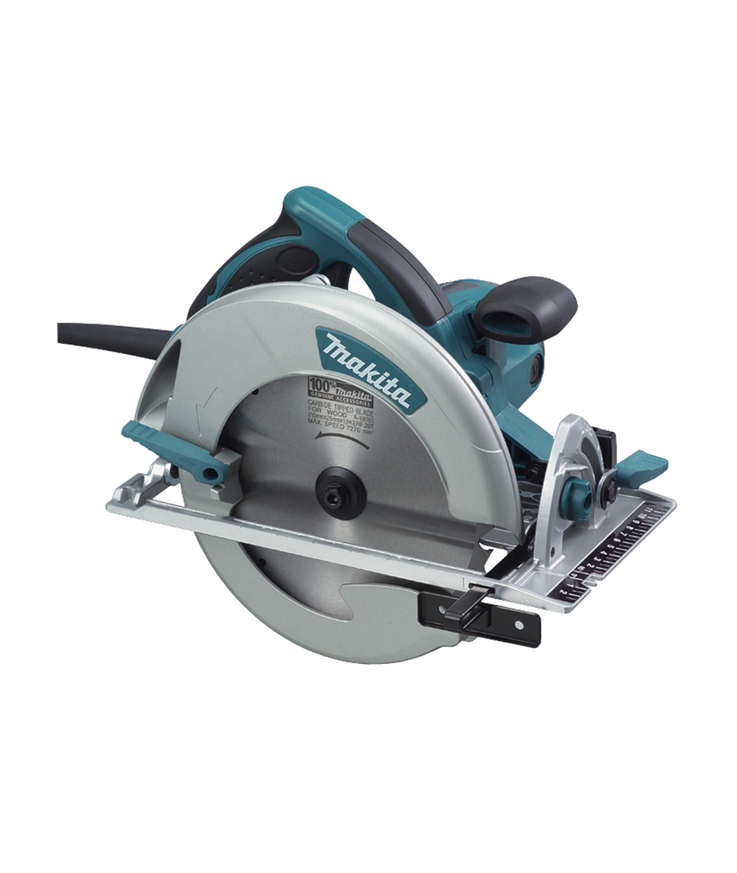 Cirkelsåg 5008mgj makita 1800w 5200rpm 210mm