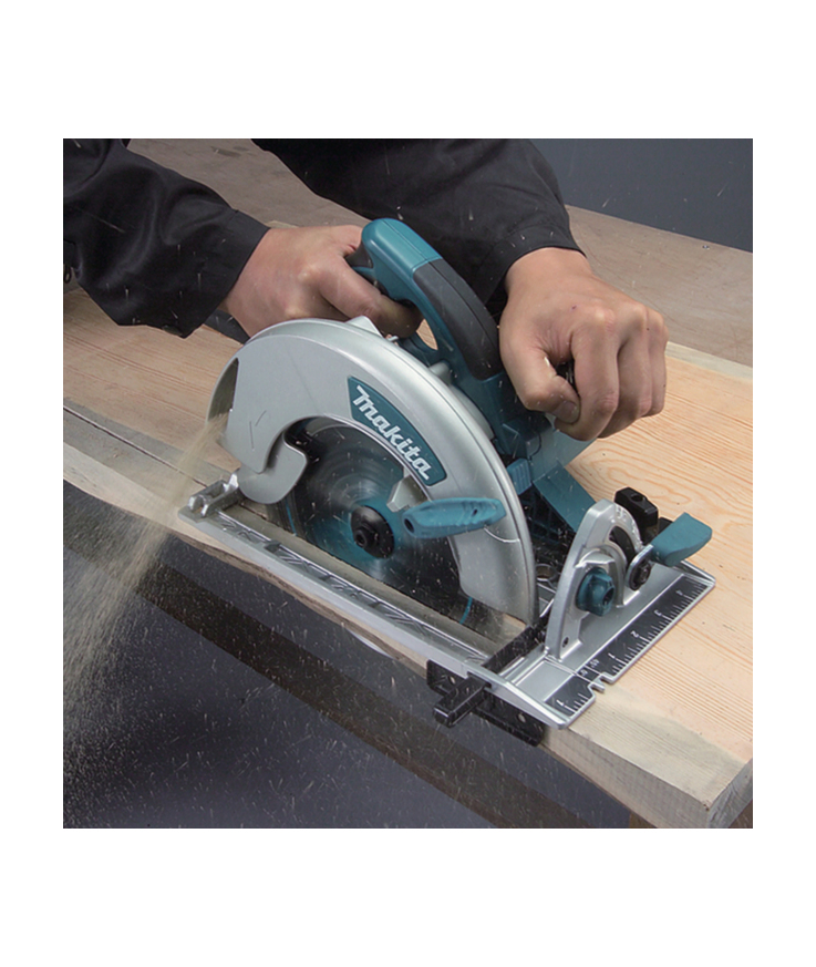 Cirkelsåg 5008mgj makita 1800w 5200rpm 210mm