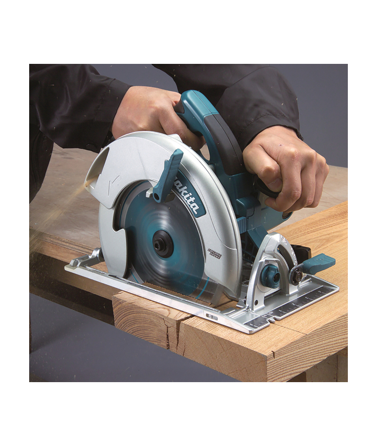 Cirkelsåg 5008mgj makita 1800w 5200rpm 210mm