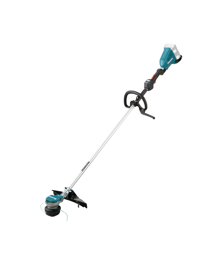 Grästrimmer dur368lz makita 2x18v solo bl loop m10x1,25lh