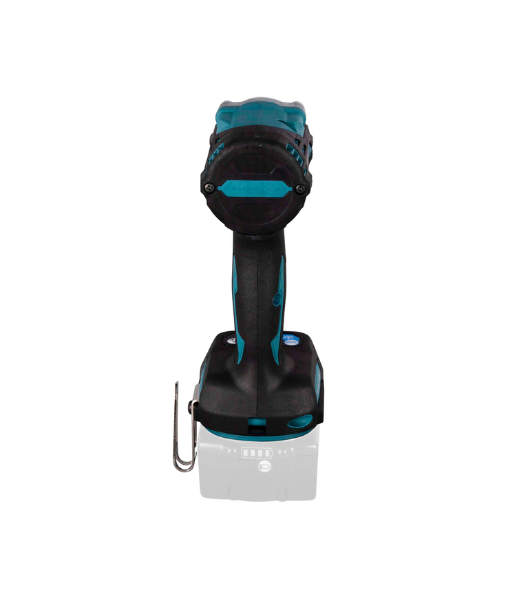 Mutterdragare Makita DTW300Z Utan Batteri & Laddare