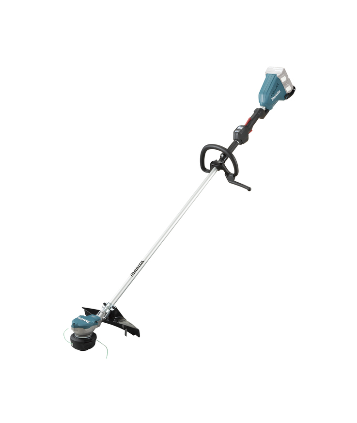 Grästrimmer dur368lz makita 2x18v solo bl loop m10x1,25lh
