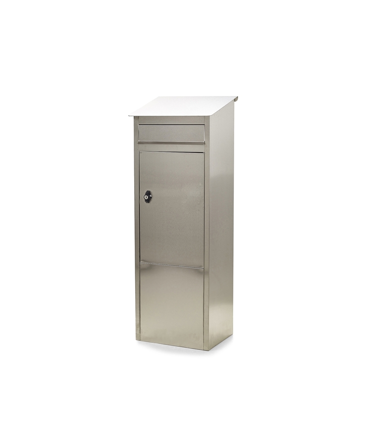Postlåda 9440b låsbar rf 1000x360mm